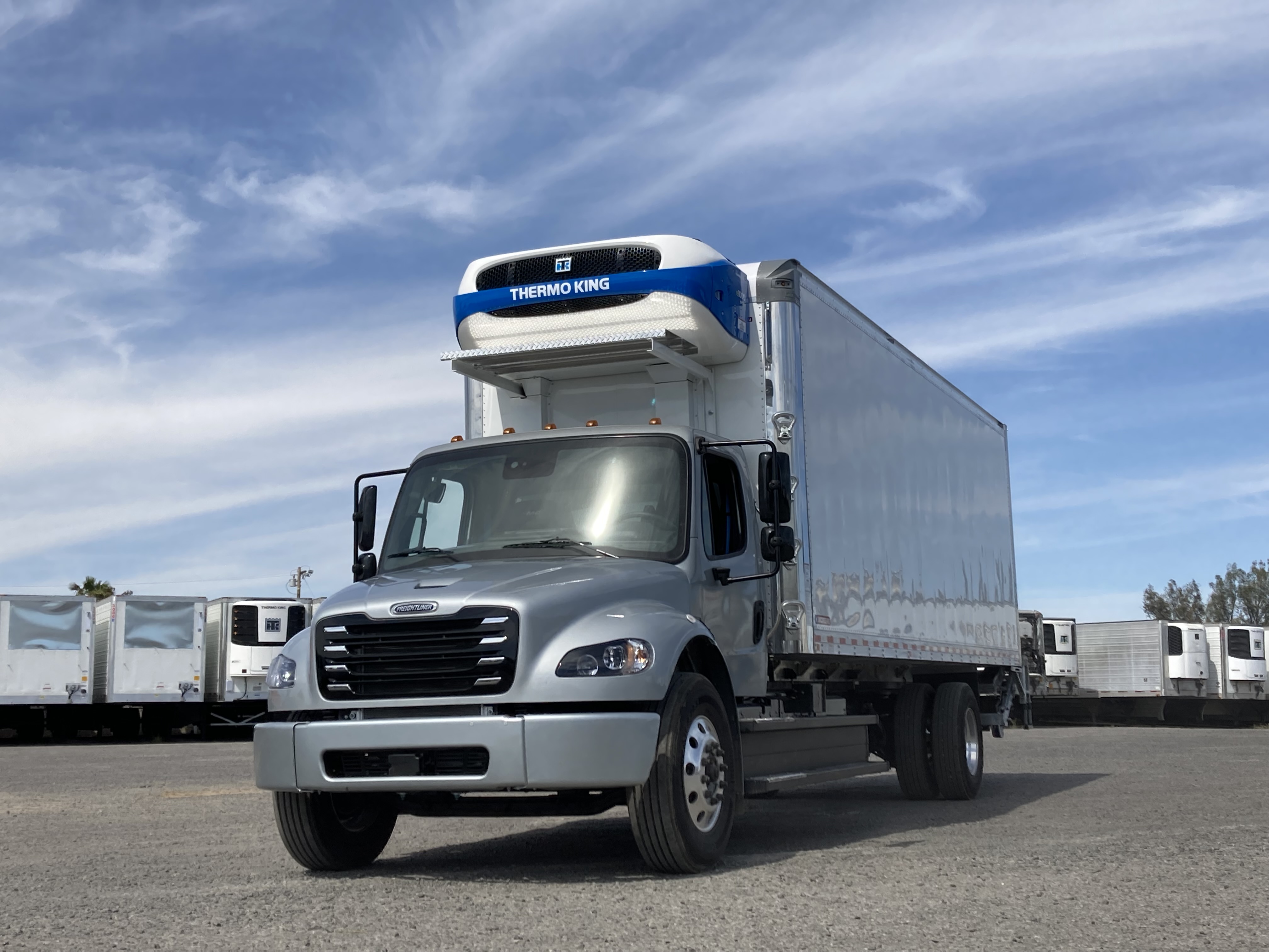 e1000 Image Freightliner