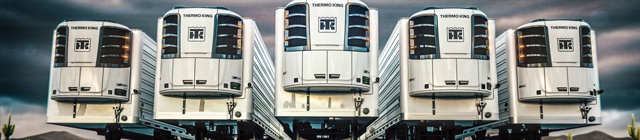 The companies will jointly evaluate the integration of Range’s electric powered trailer platform with Thermo King’s trailer refrigeration units 