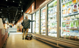 El transporte seguro de productos esenciales refrigerados, como alimentos, medicamentos y plasma sanguíneo, es siempre una prioridad.