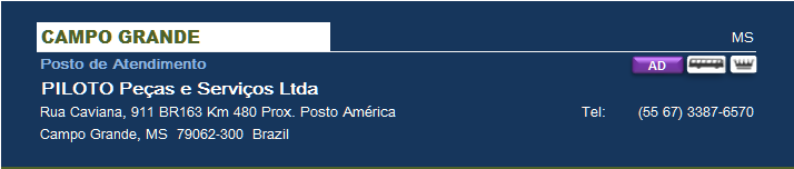 Manaus - Thermo Norte