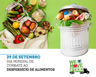 Thermo King celebra Dia da Conscientização sobre o Desperdício de Alimentos com ações de apoio à causa